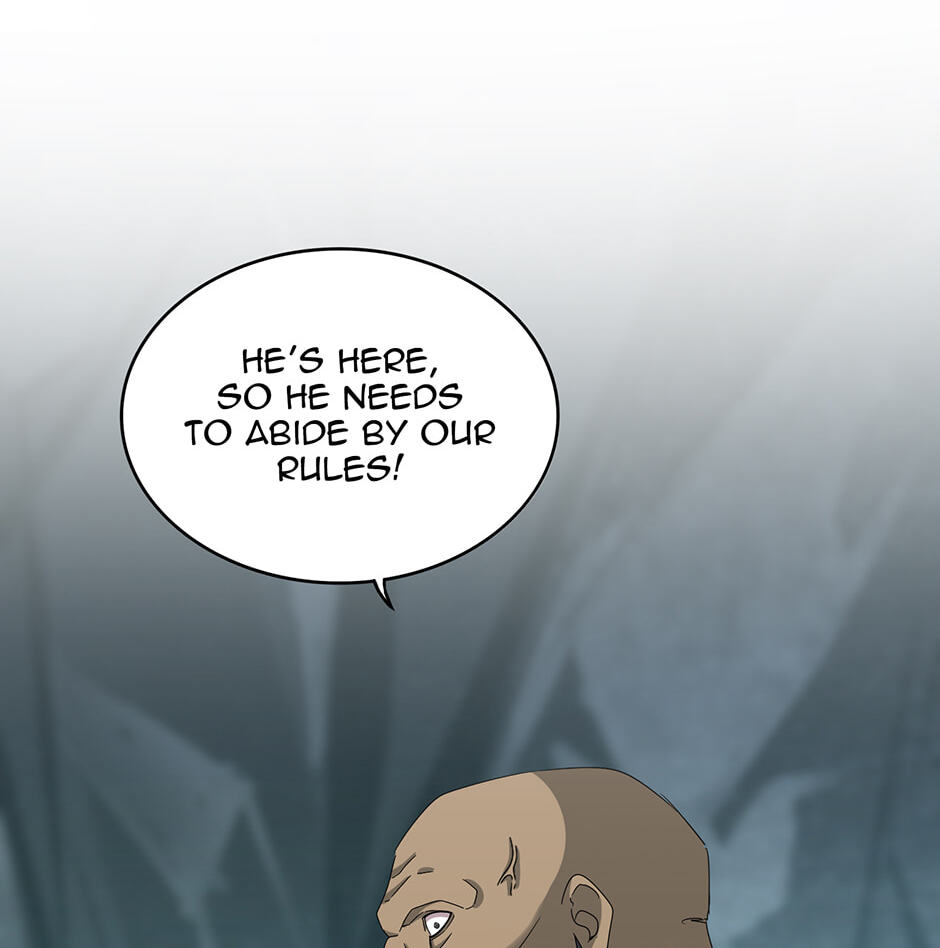 Read The Devil Butler chapter 556 image 31 on Lezhin
