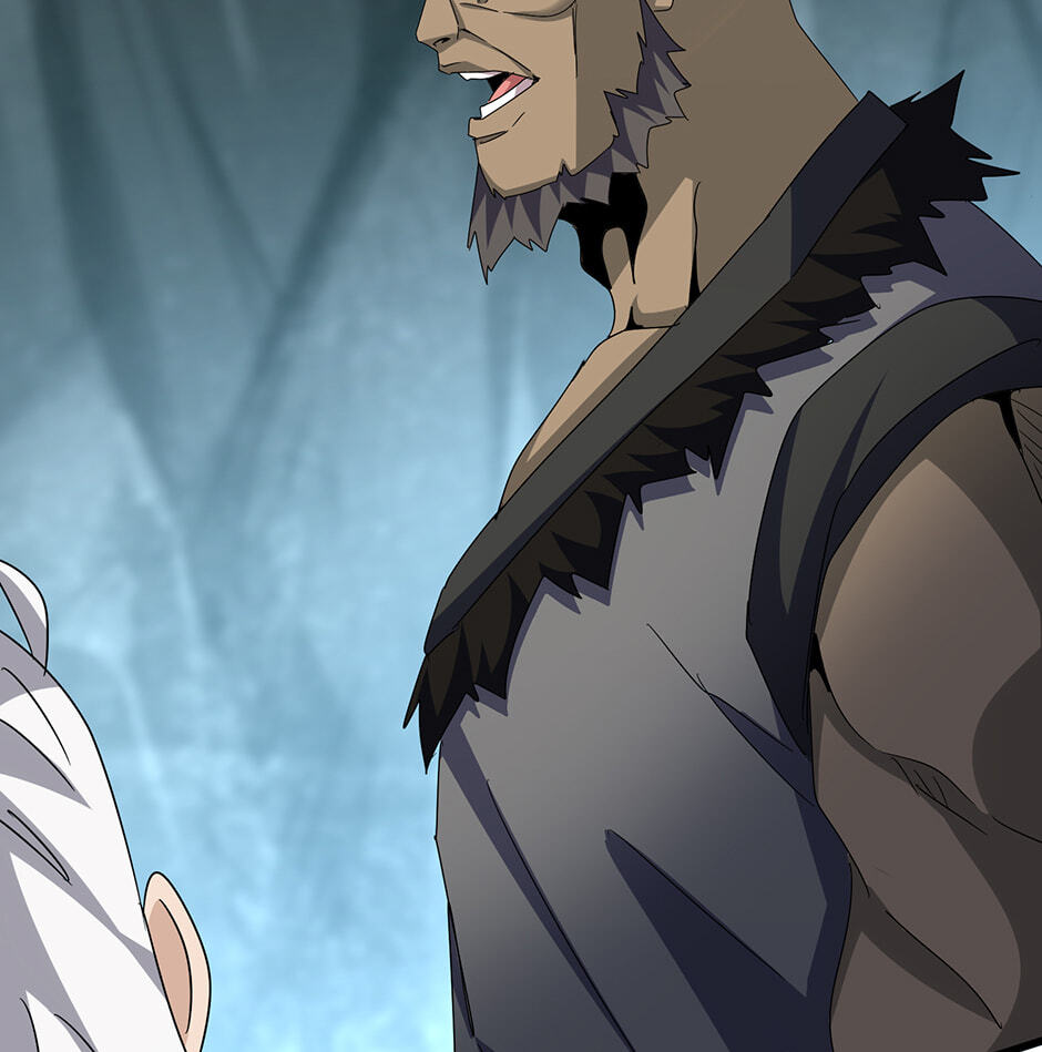 Read The Devil Butler chapter 556 image 32 on Lezhin