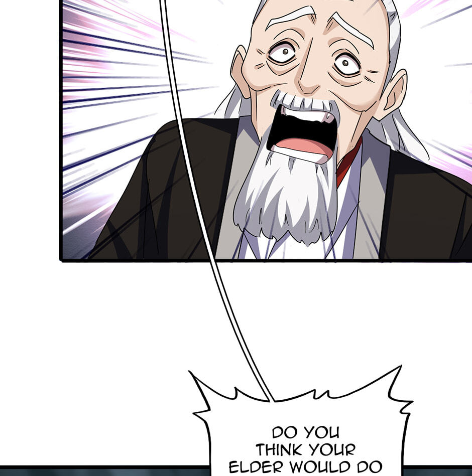 Read The Devil Butler chapter 556 image 34 on Lezhin