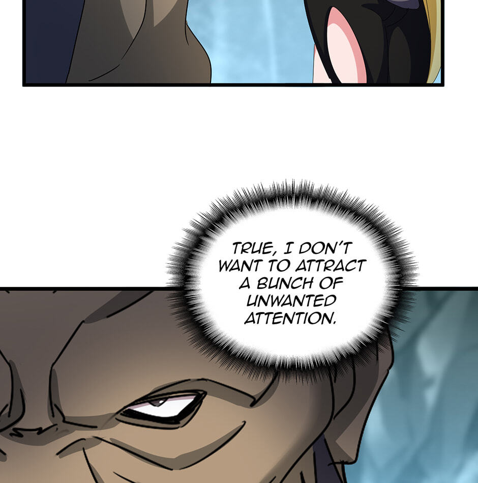 Read The Devil Butler chapter 556 image 38 on Lezhin