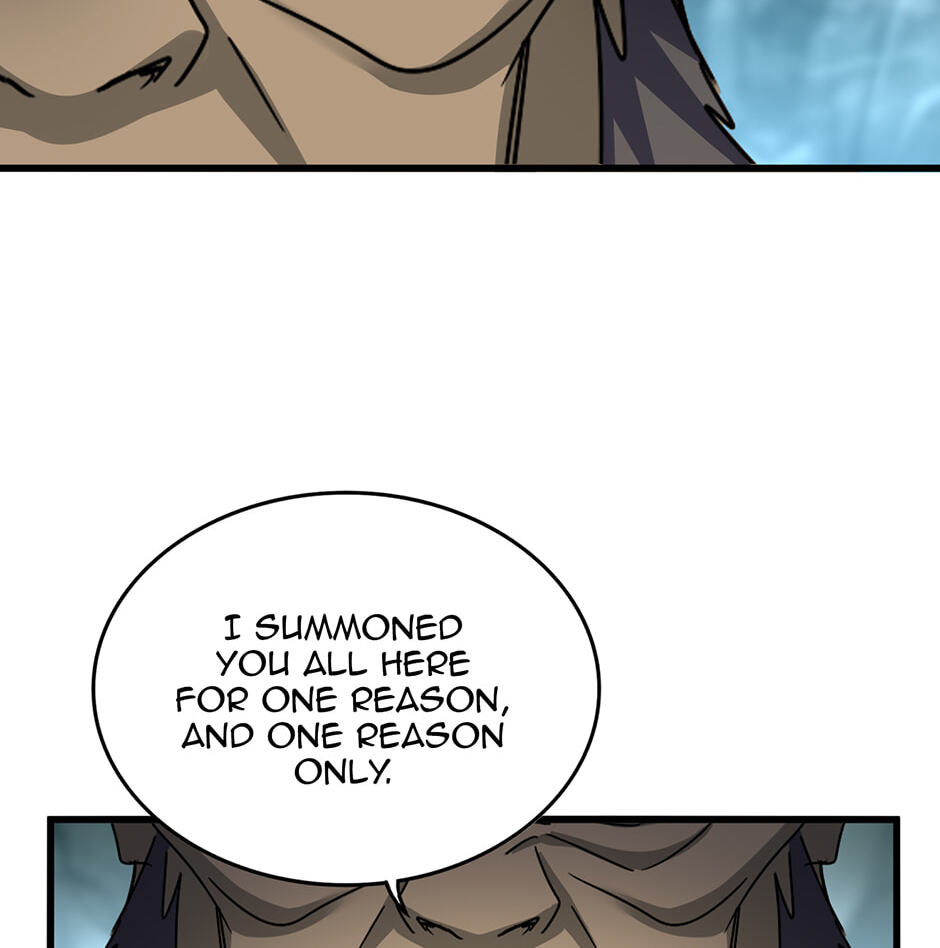 Read The Devil Butler chapter 556 image 39 on Lezhin