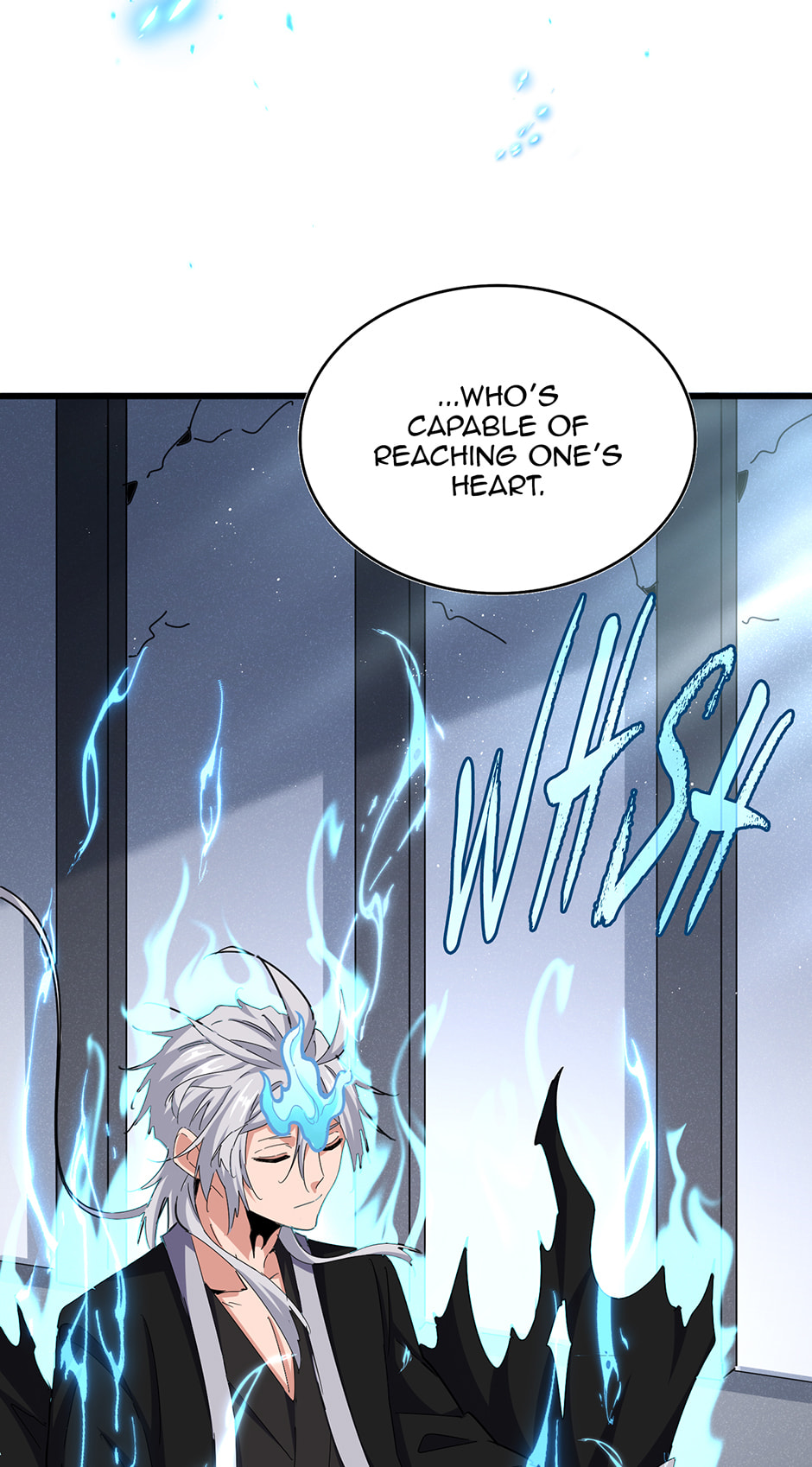 Read The Devil Butler chapter 556 image 4 on Lezhin