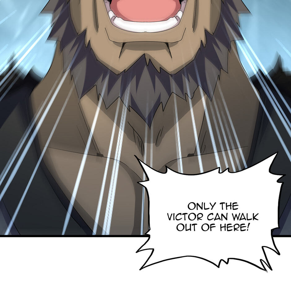 Read The Devil Butler chapter 556 image 42 on Lezhin