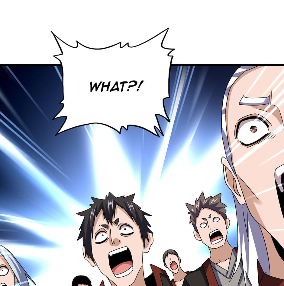Read The Devil Butler chapter 556 image 43 on Lezhin