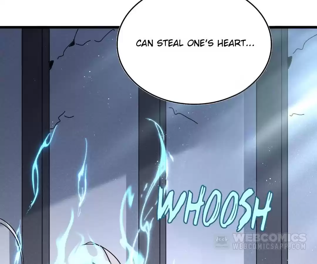 Read The Devil Butler chapter 557 image 10 on Lezhin