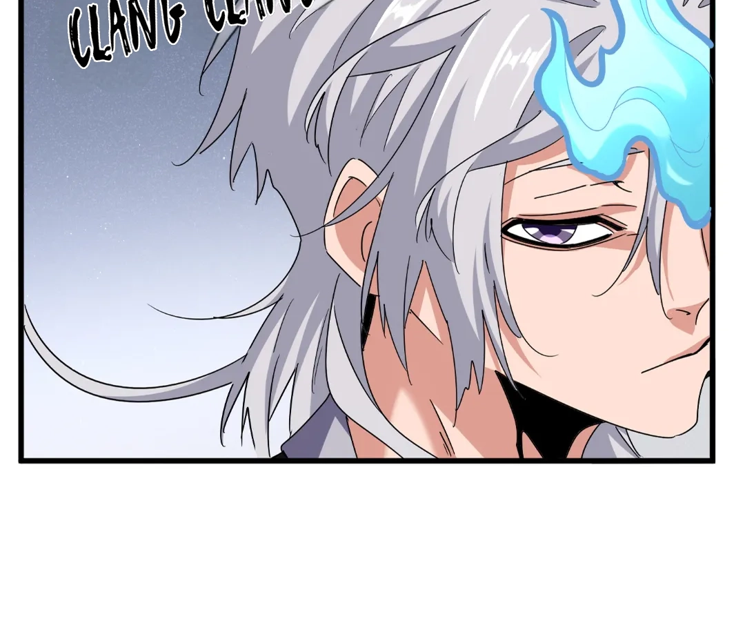 Read The Devil Butler chapter 557 image 15 on Lezhin