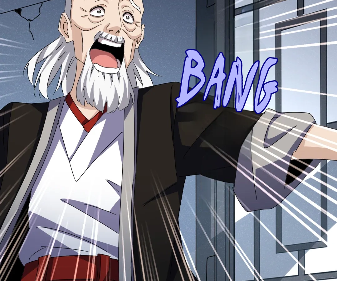 Read The Devil Butler chapter 557 image 17 on Lezhin
