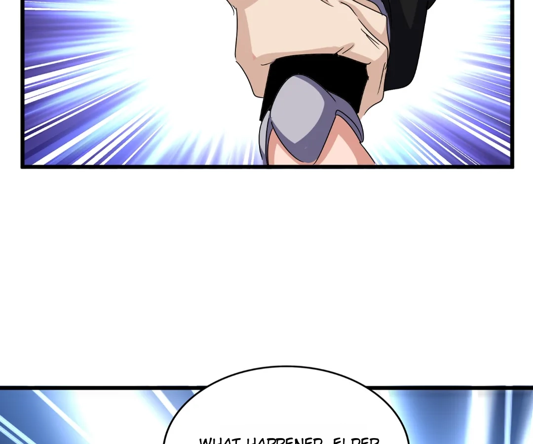 Read The Devil Butler chapter 557 image 19 on Lezhin