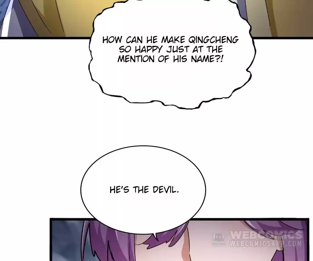 Read The Devil Butler chapter 557 image 2 on Lezhin