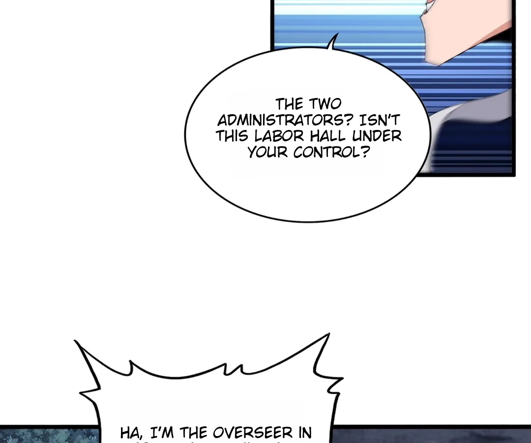 Read The Devil Butler chapter 557 image 24 on Lezhin