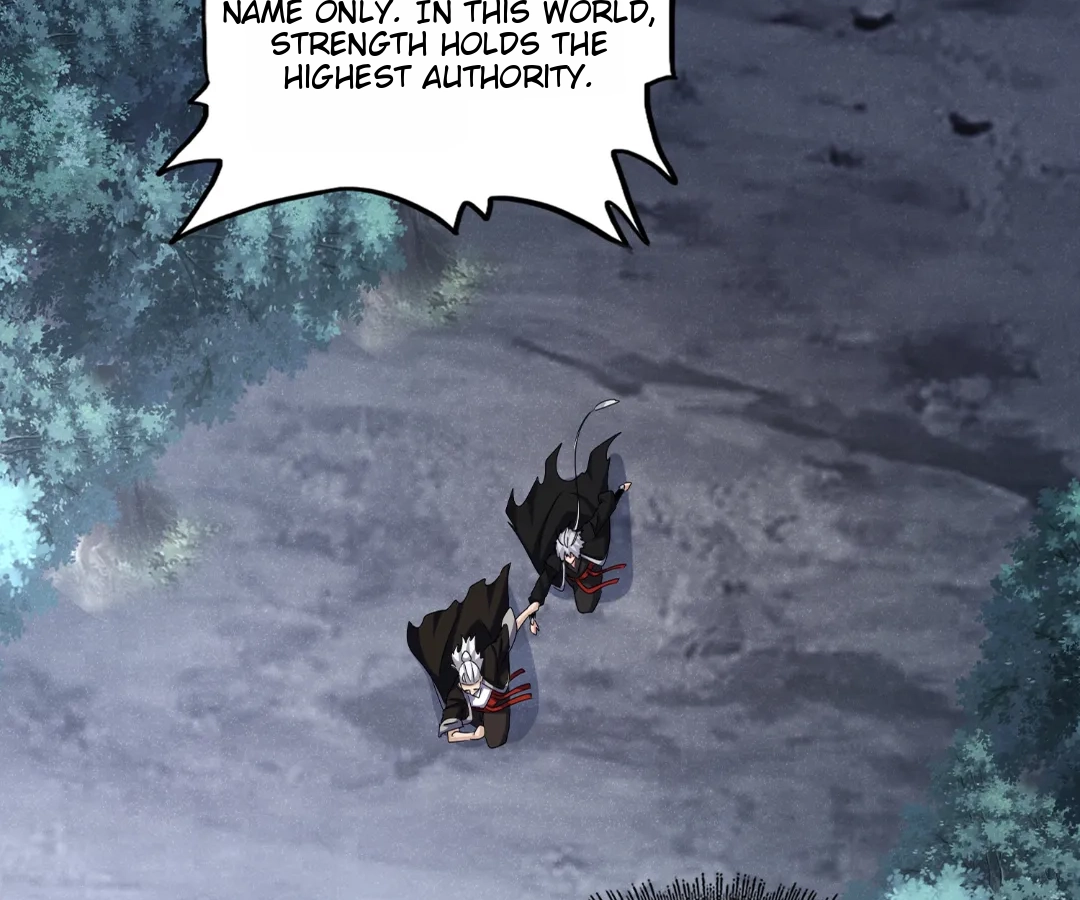 Read The Devil Butler chapter 557 image 25 on Lezhin