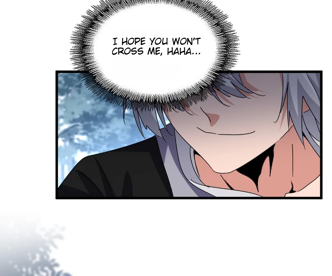 Read The Devil Butler chapter 557 image 27 on Lezhin