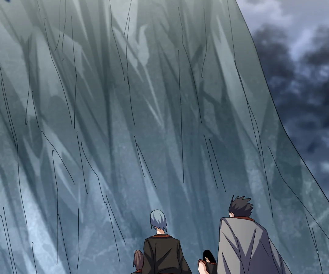 Read The Devil Butler chapter 557 image 30 on Lezhin