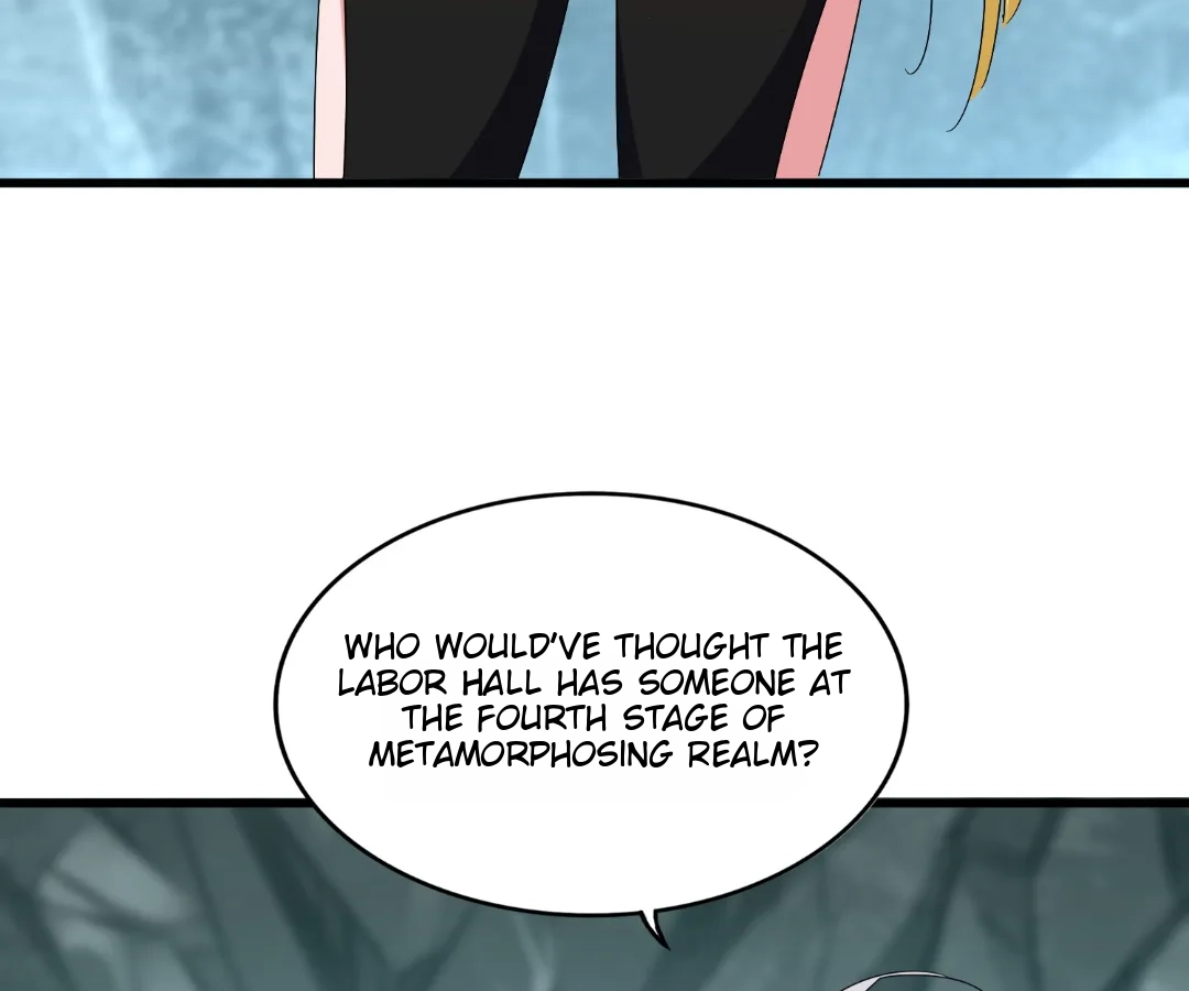 Read The Devil Butler chapter 557 image 44 on Lezhin