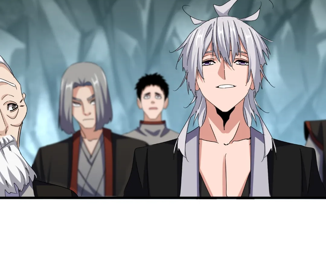 Read The Devil Butler chapter 557 image 45 on Lezhin