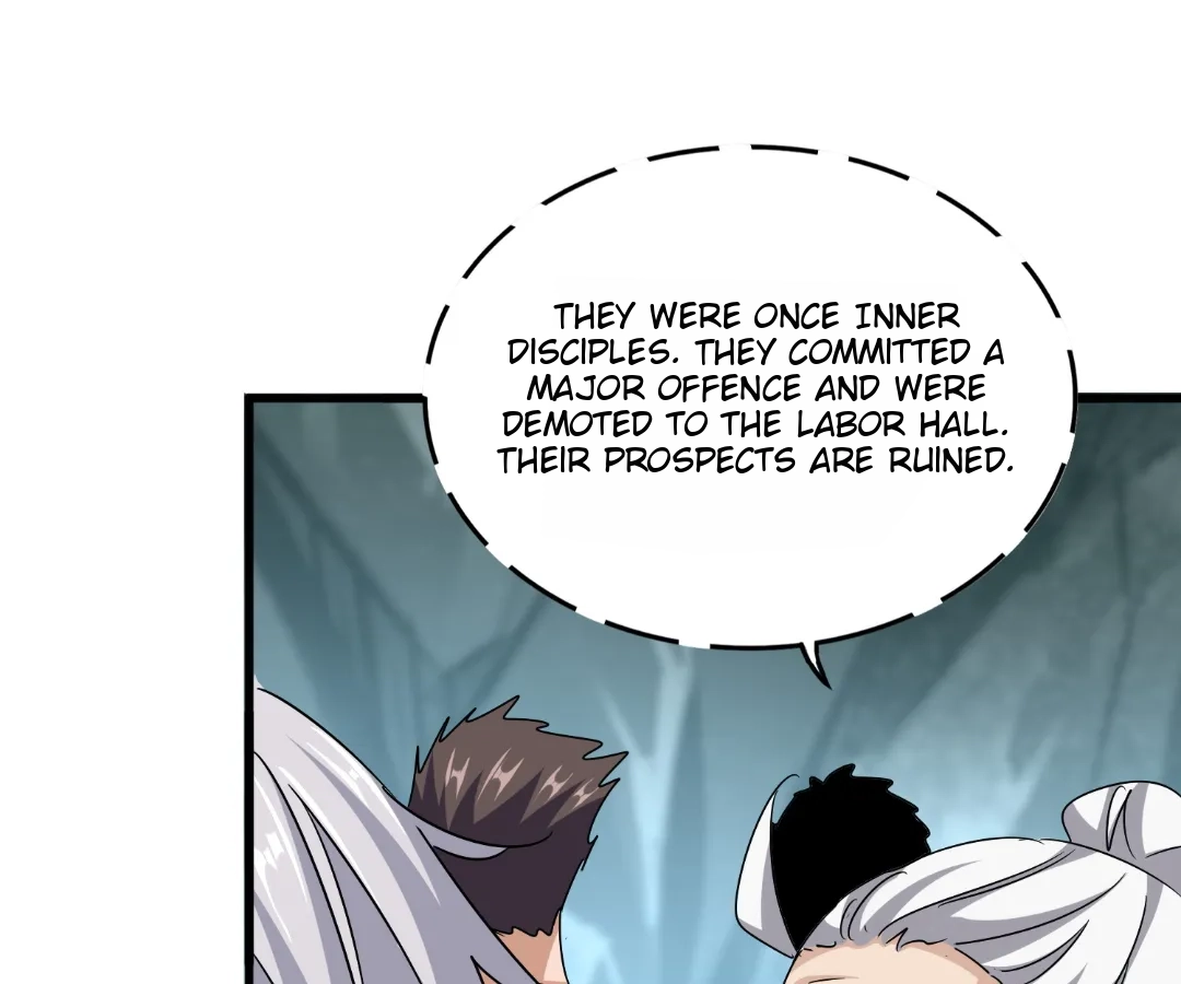 Read The Devil Butler chapter 557 image 46 on Lezhin