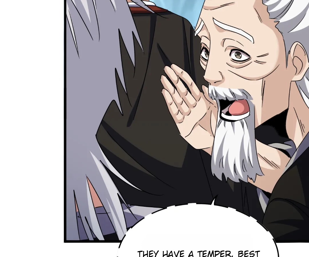 Read The Devil Butler chapter 557 image 47 on Lezhin