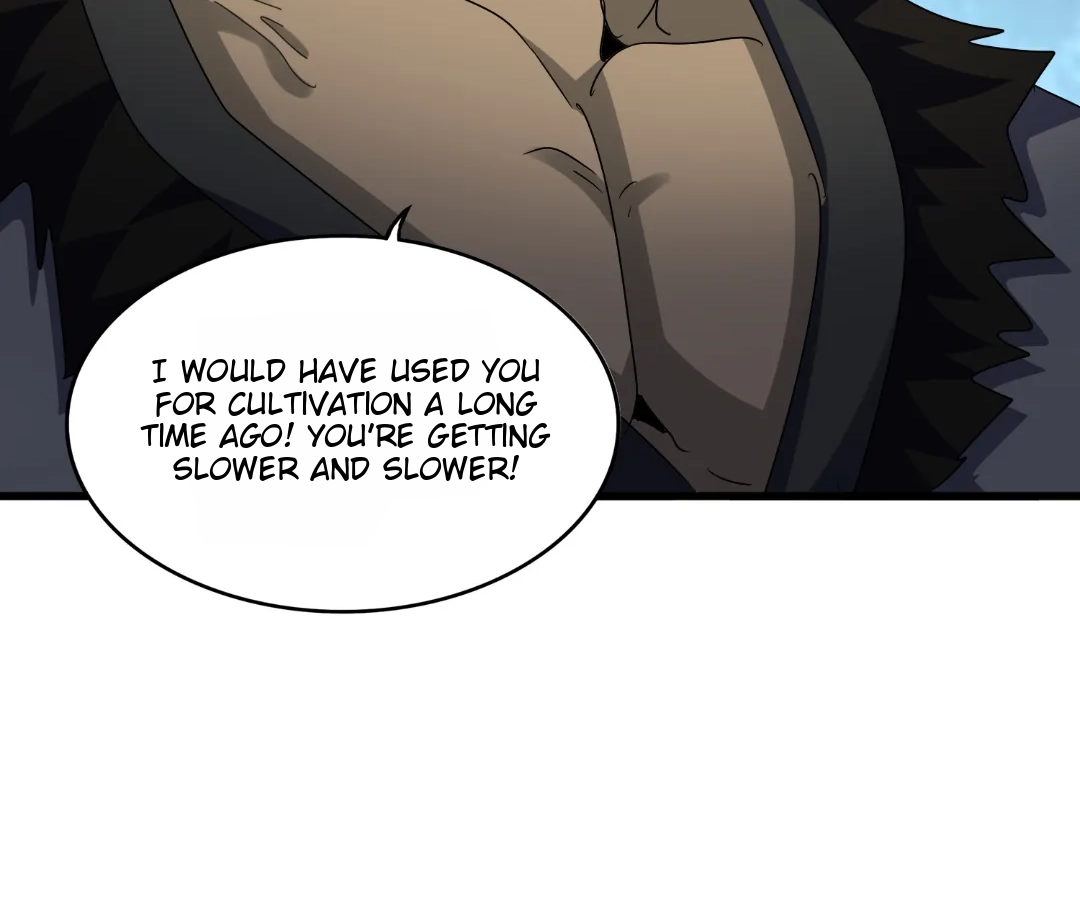 Read The Devil Butler chapter 557 image 54 on Lezhin