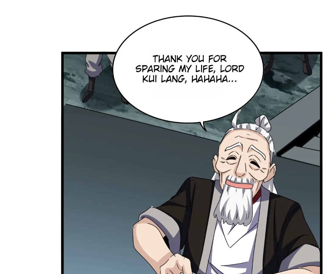 Read The Devil Butler chapter 557 image 55 on Lezhin
