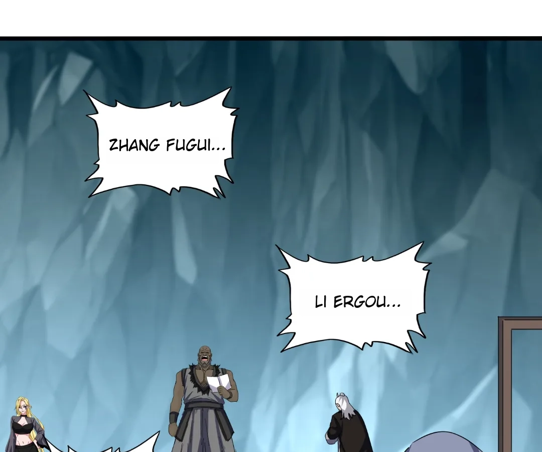 Read The Devil Butler chapter 557 image 57 on Lezhin