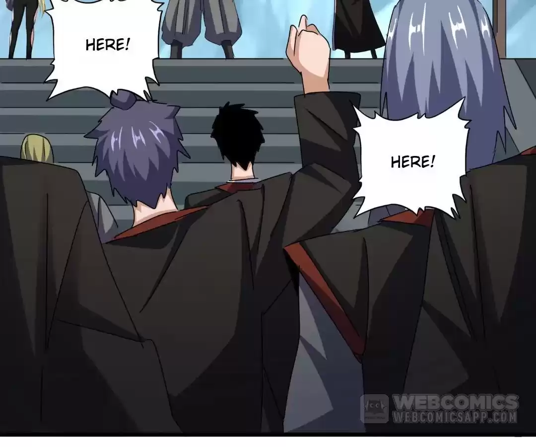 Read The Devil Butler chapter 557 image 58 on Lezhin