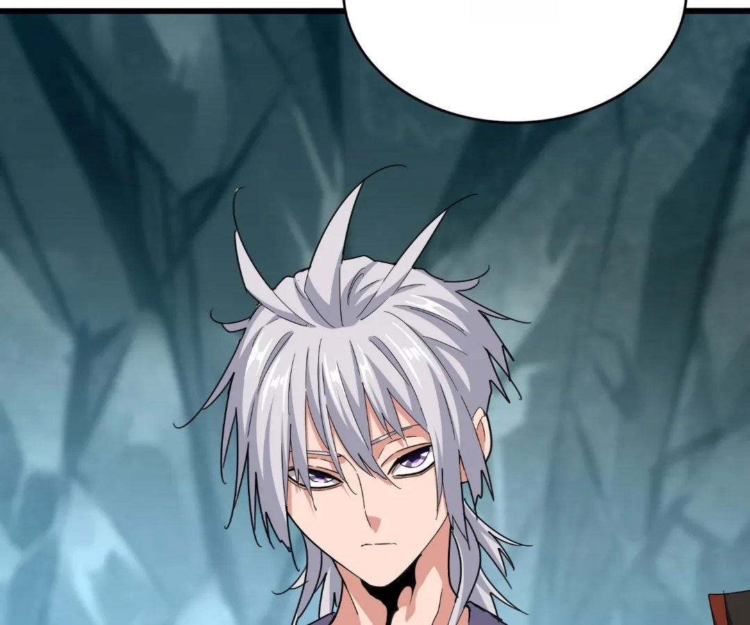 Read The Devil Butler chapter 557 image 61 on Lezhin