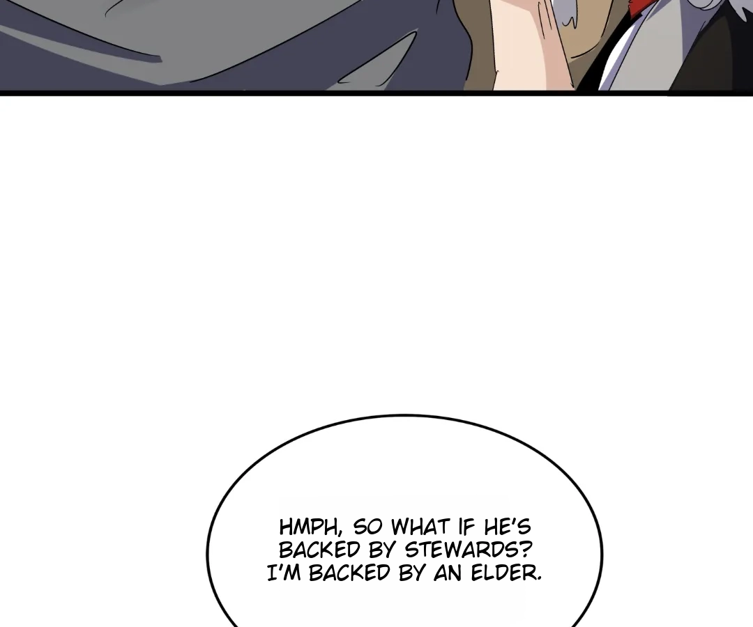 Read The Devil Butler chapter 557 image 67 on Lezhin
