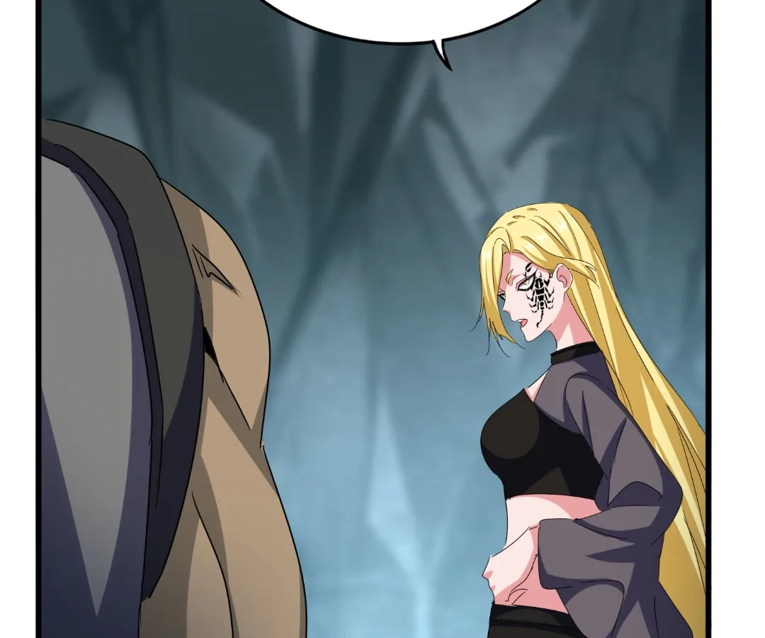 Read The Devil Butler chapter 557 image 76 on Lezhin