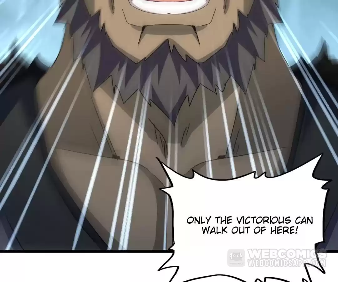 Read The Devil Butler chapter 557 image 82 on Lezhin