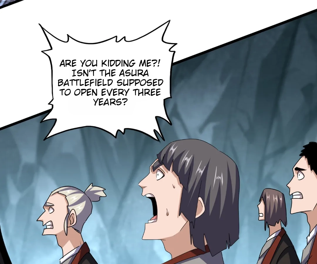 Read The Devil Butler chapter 557 image 85 on Lezhin