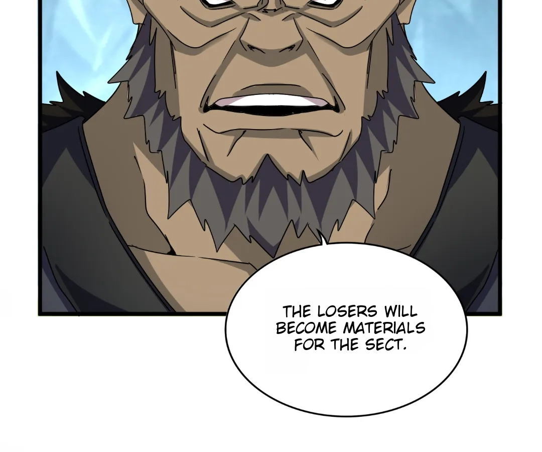 Read The Devil Butler chapter 557 image 88 on Lezhin