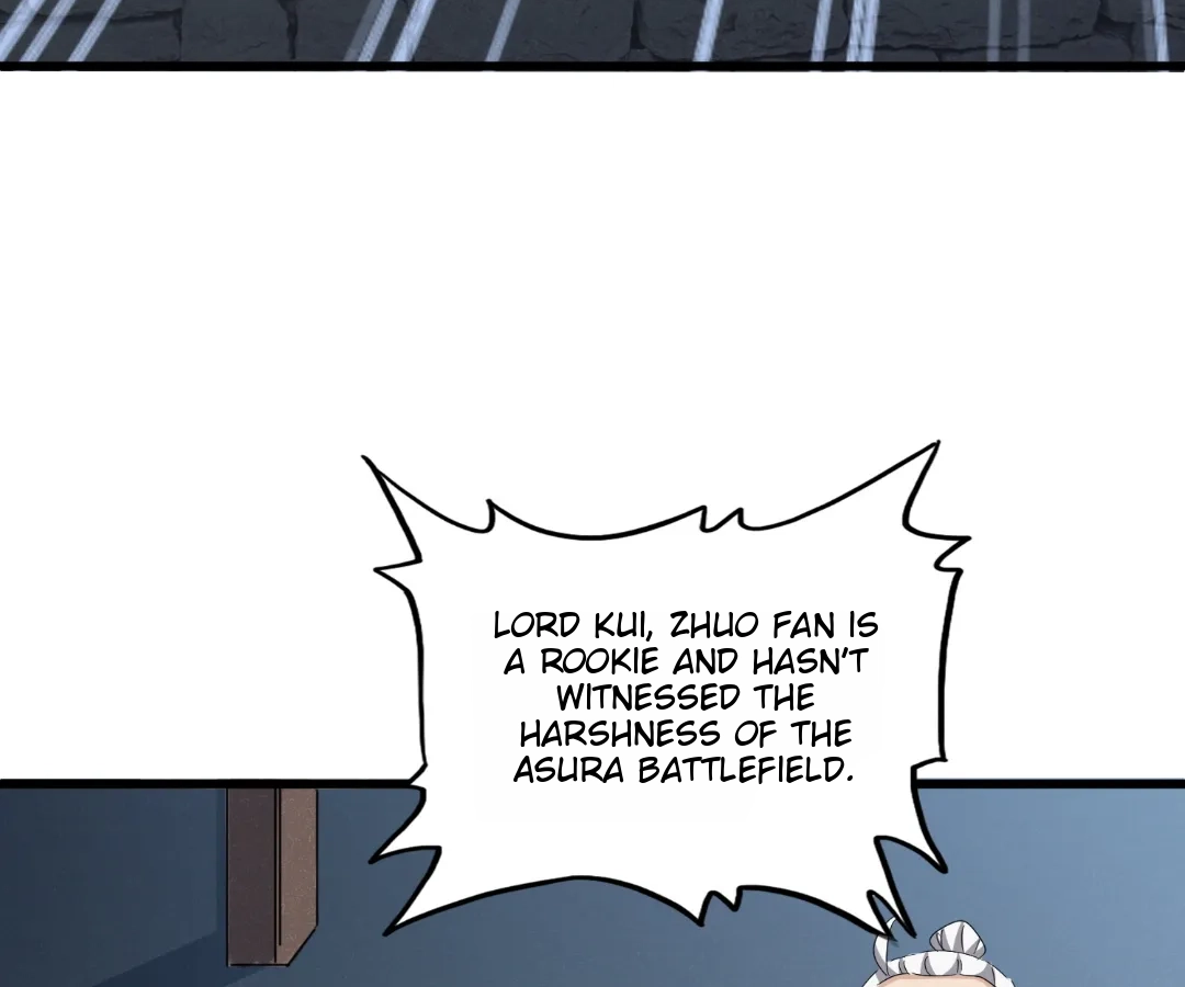 Read The Devil Butler chapter 557 image 92 on Lezhin