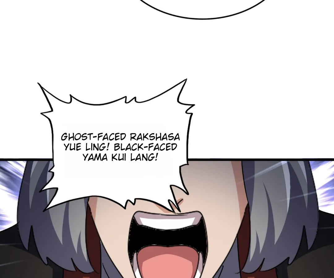 Read The Devil Butler chapter 557 image 99 on Lezhin