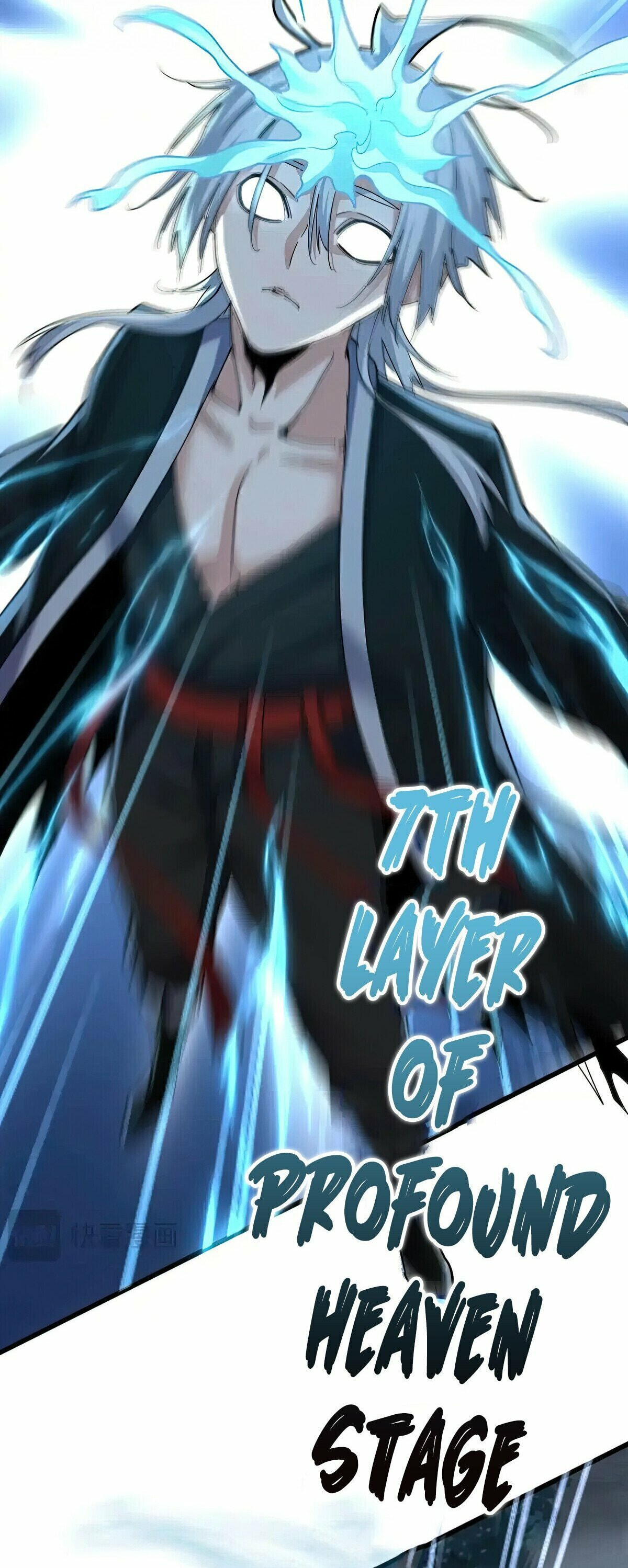 Read The Devil Butler chapter 558 image 10 on Lezhin