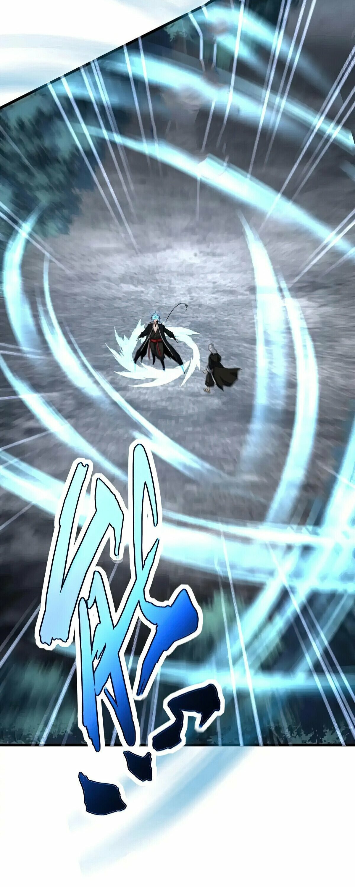 Read The Devil Butler chapter 558 image 11 on Lezhin