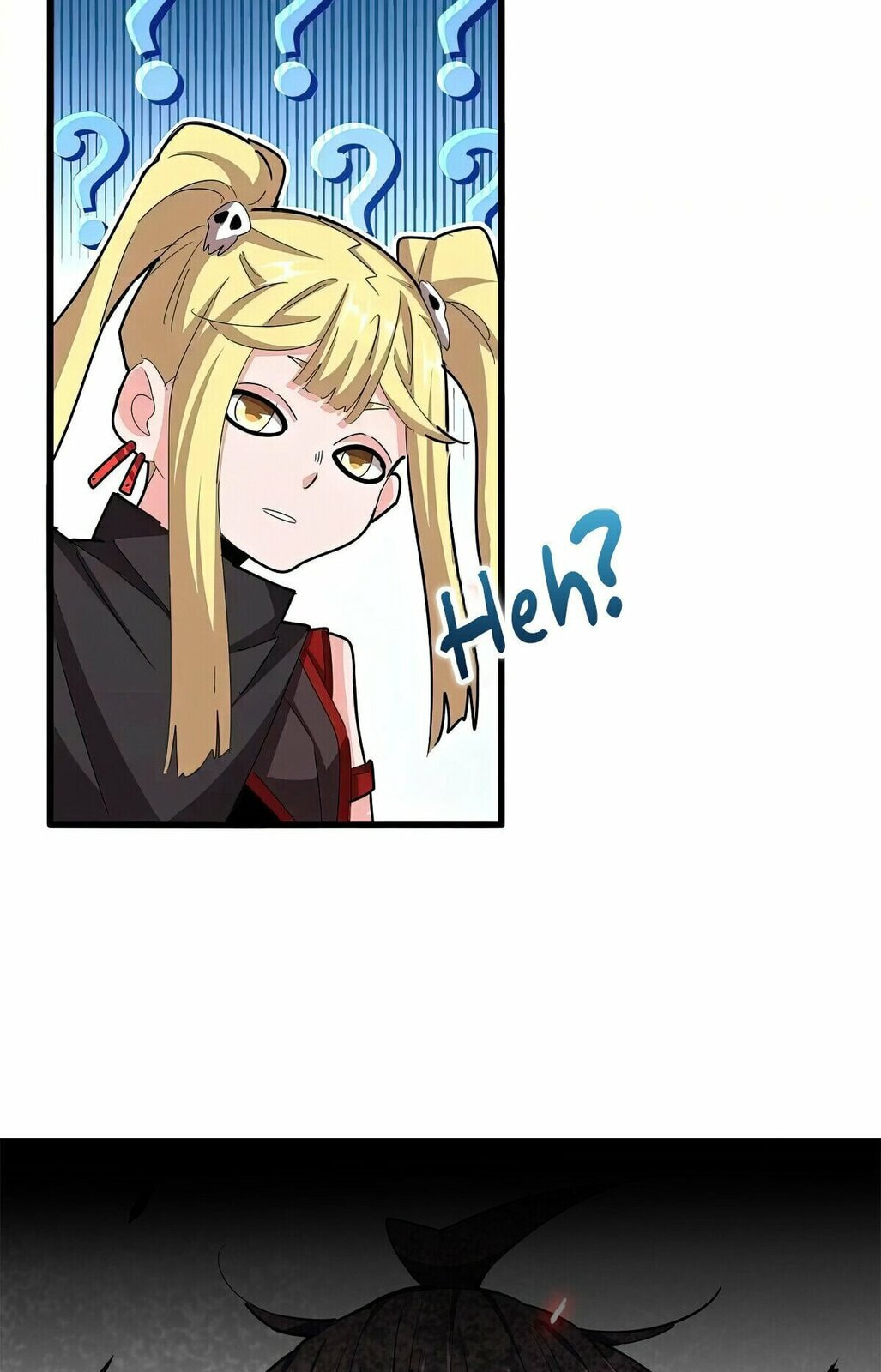 Read The Devil Butler chapter 558 image 38 on Lezhin