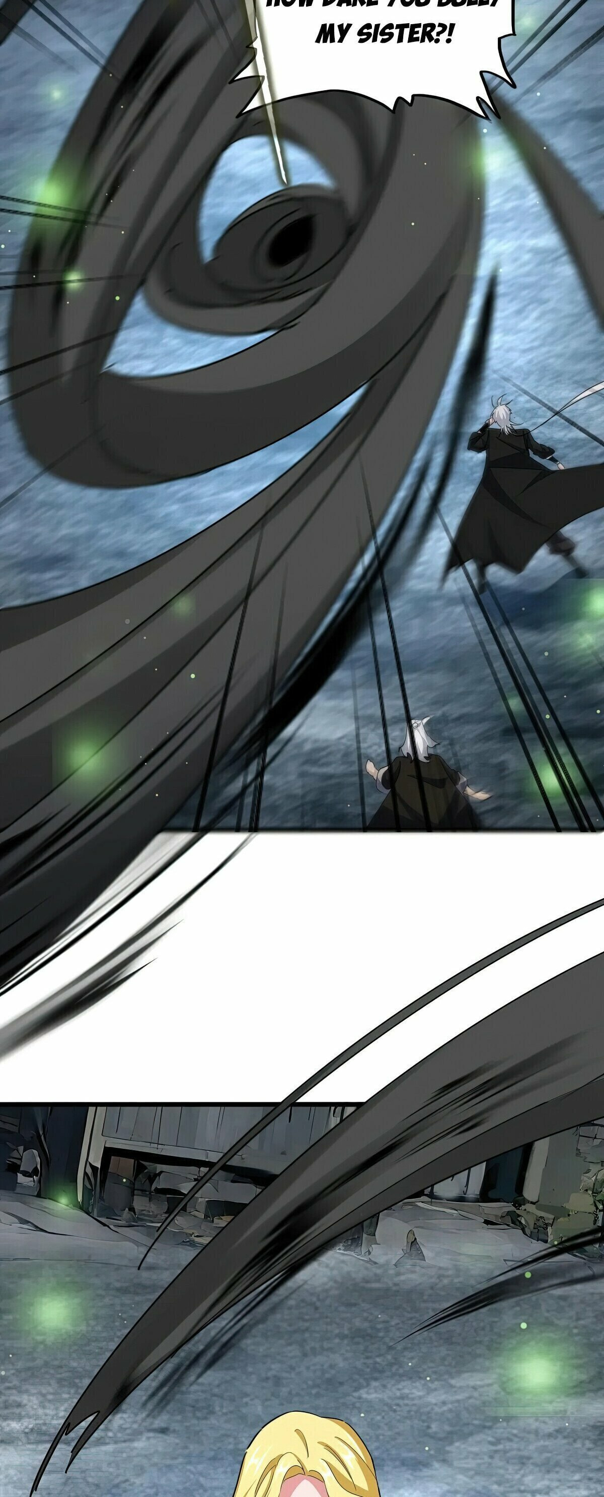 Read The Devil Butler chapter 559 image 13 on Lezhin