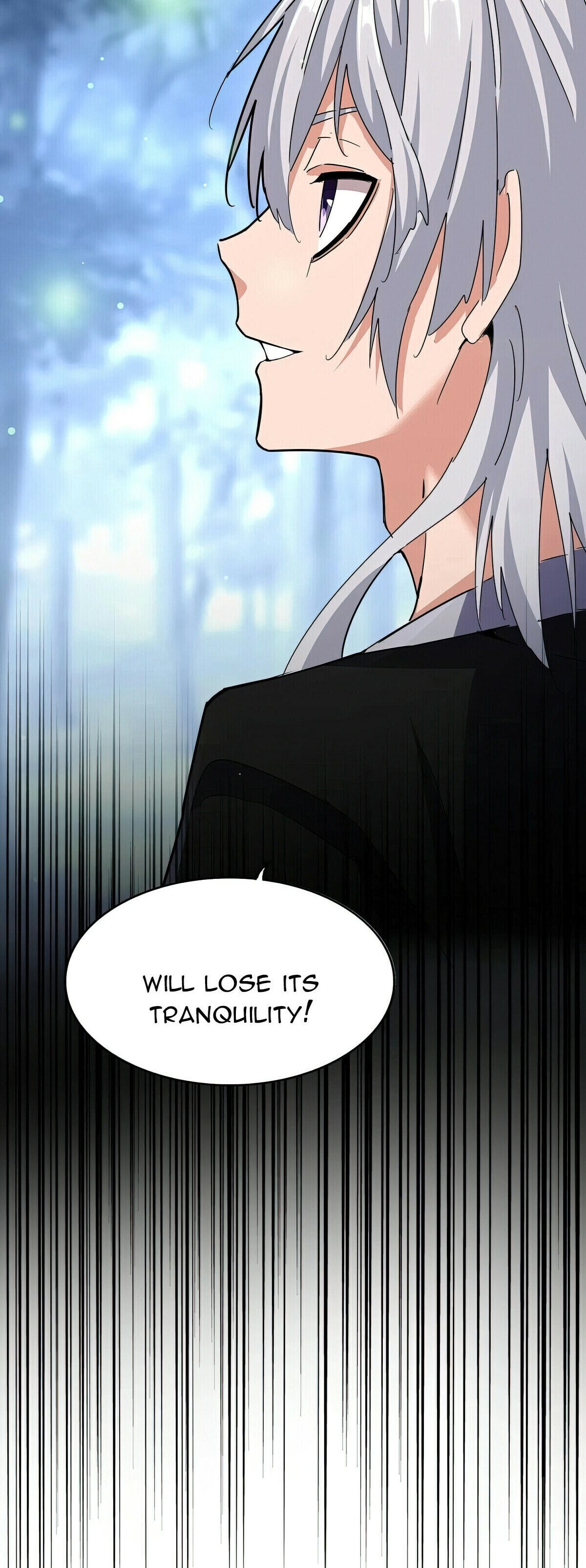 Read The Devil Butler chapter 559 image 34 on Lezhin