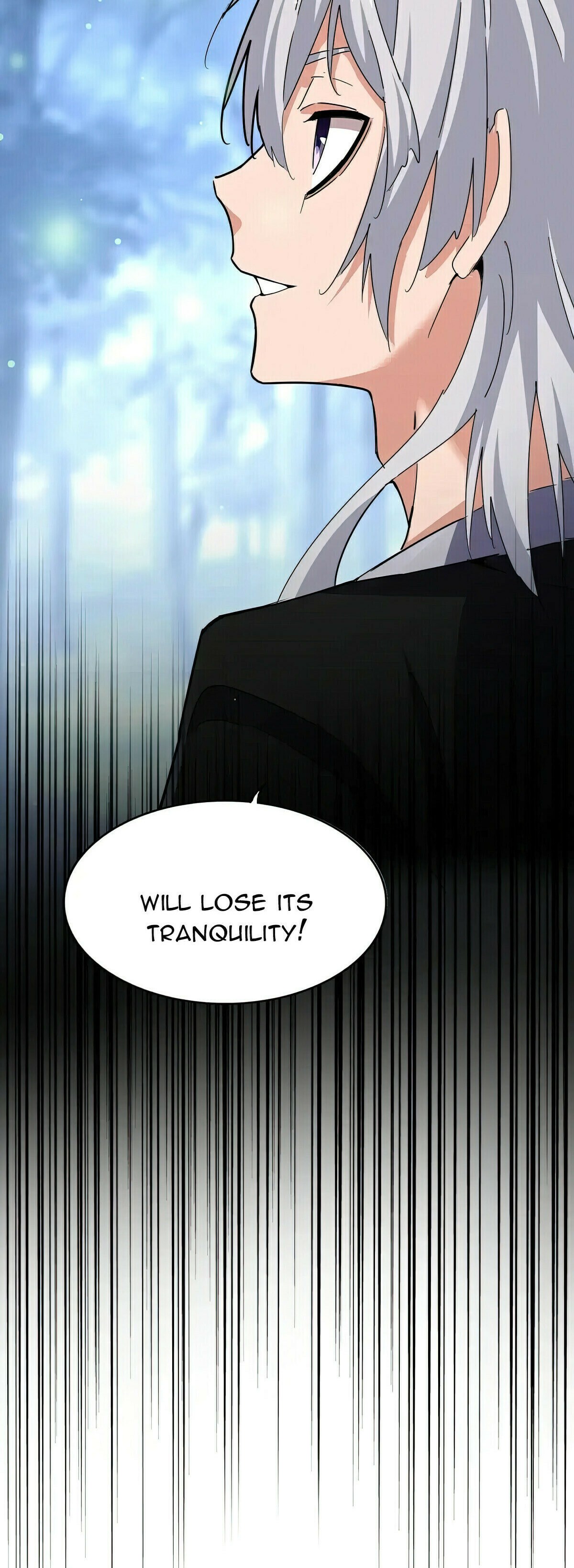 Read The Devil Butler chapter 560 image 1 on Lezhin
