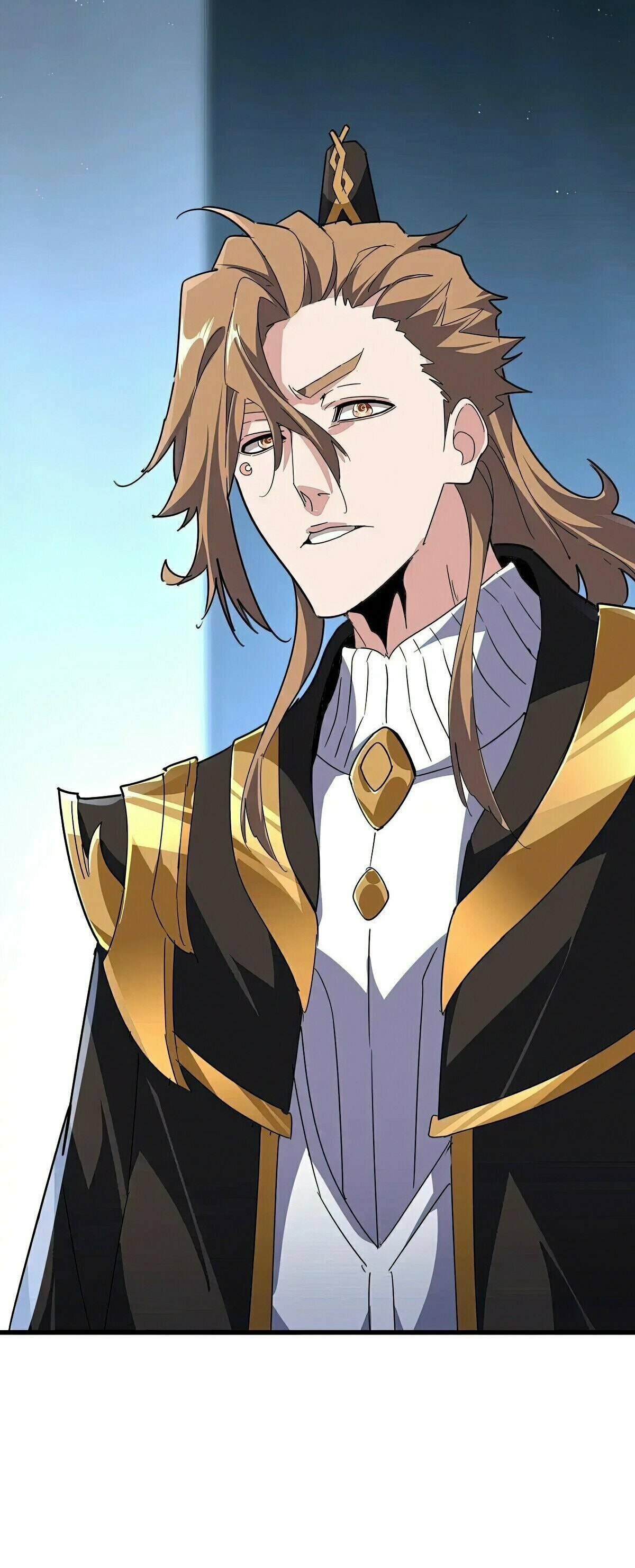 Read The Devil Butler chapter 560 image 33 on Lezhin
