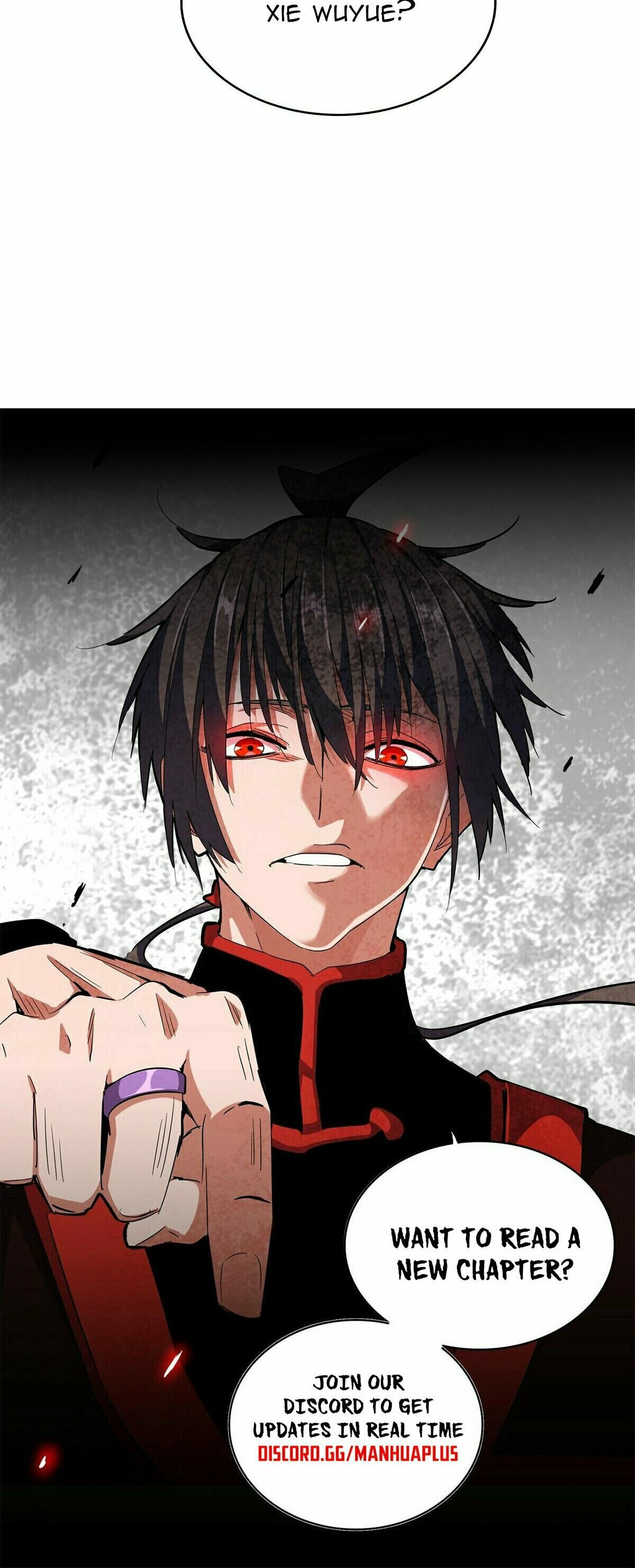 Read The Devil Butler chapter 560 image 35 on Lezhin