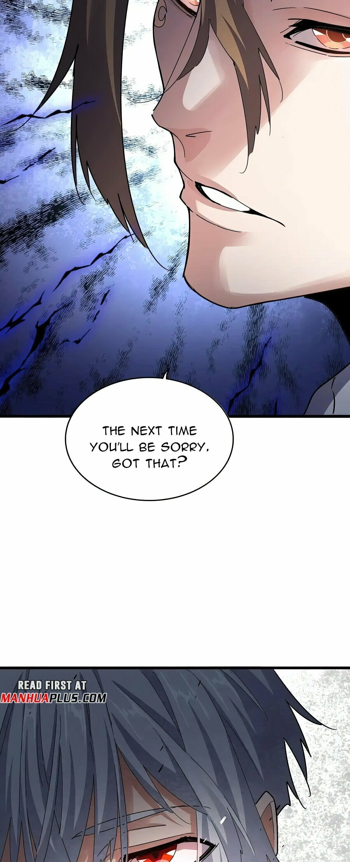 Read The Devil Butler chapter 561 image 17 on Lezhin