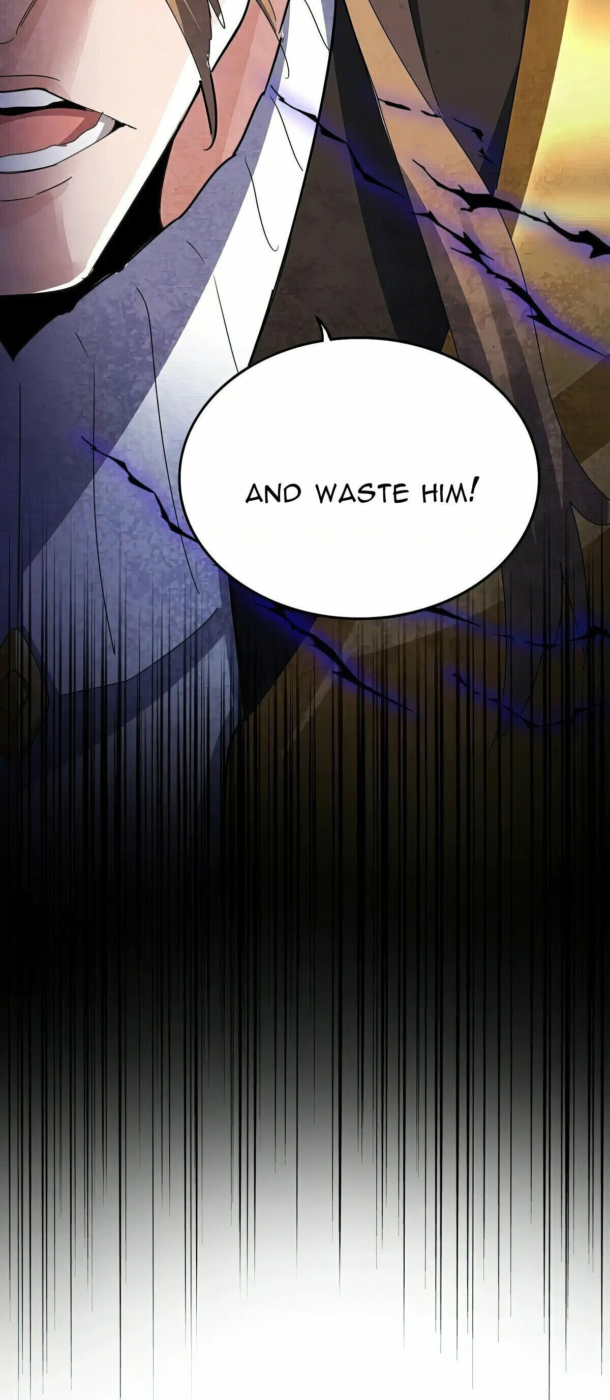 Read The Devil Butler chapter 561 image 38 on Lezhin