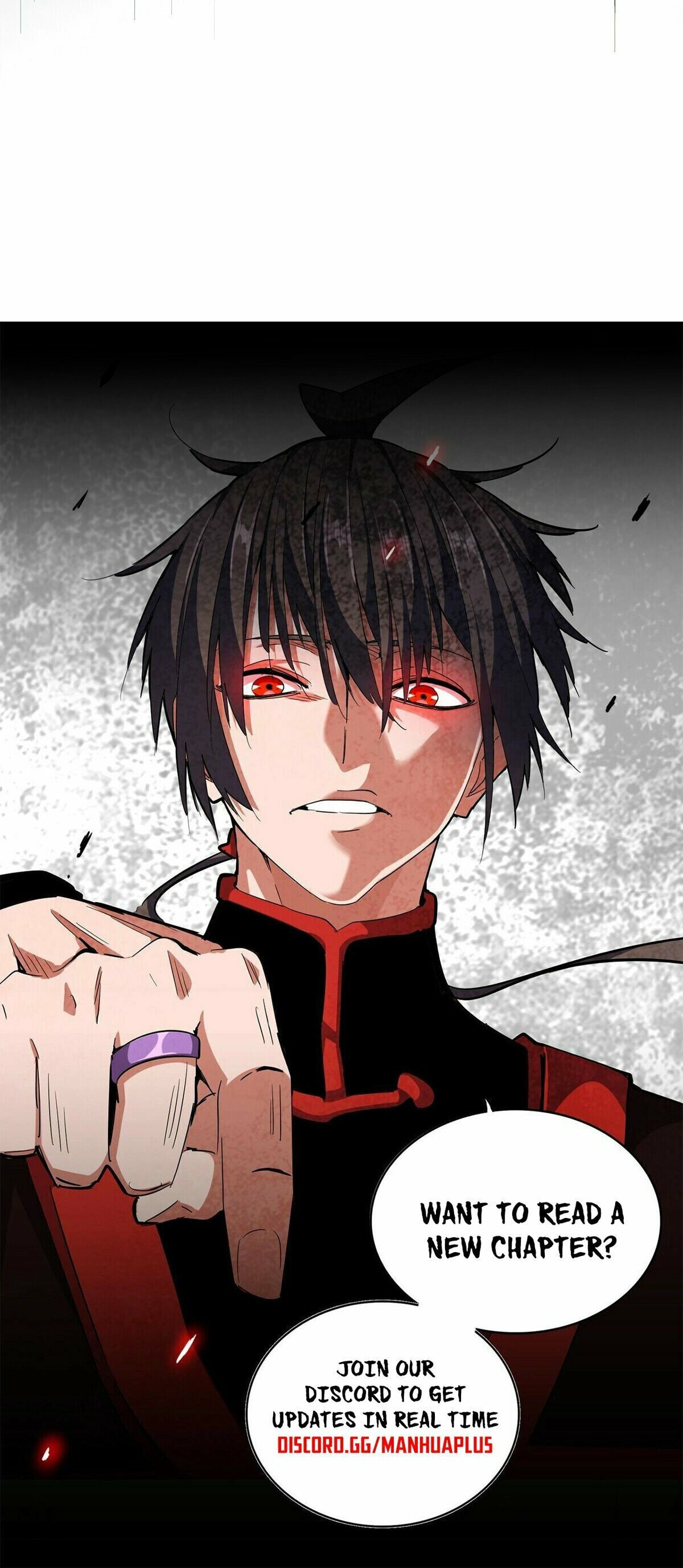 Read The Devil Butler chapter 561 image 39 on Lezhin