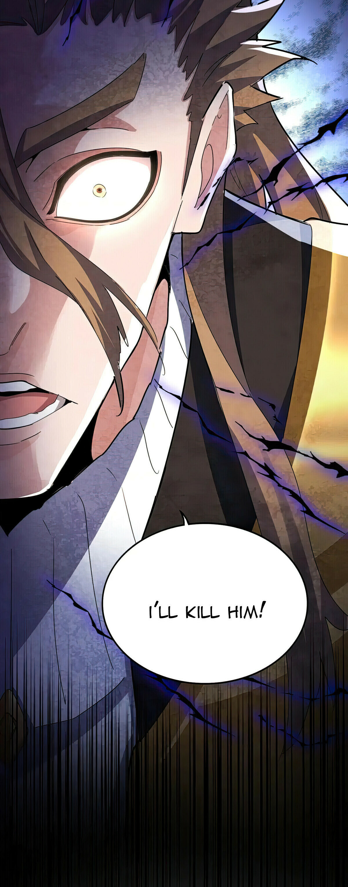 Read The Devil Butler chapter 562 image 1 on Lezhin