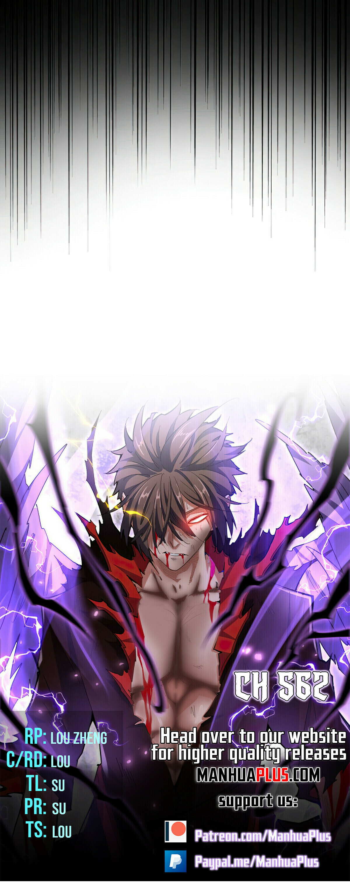 Read The Devil Butler chapter 562 image 2 on Lezhin