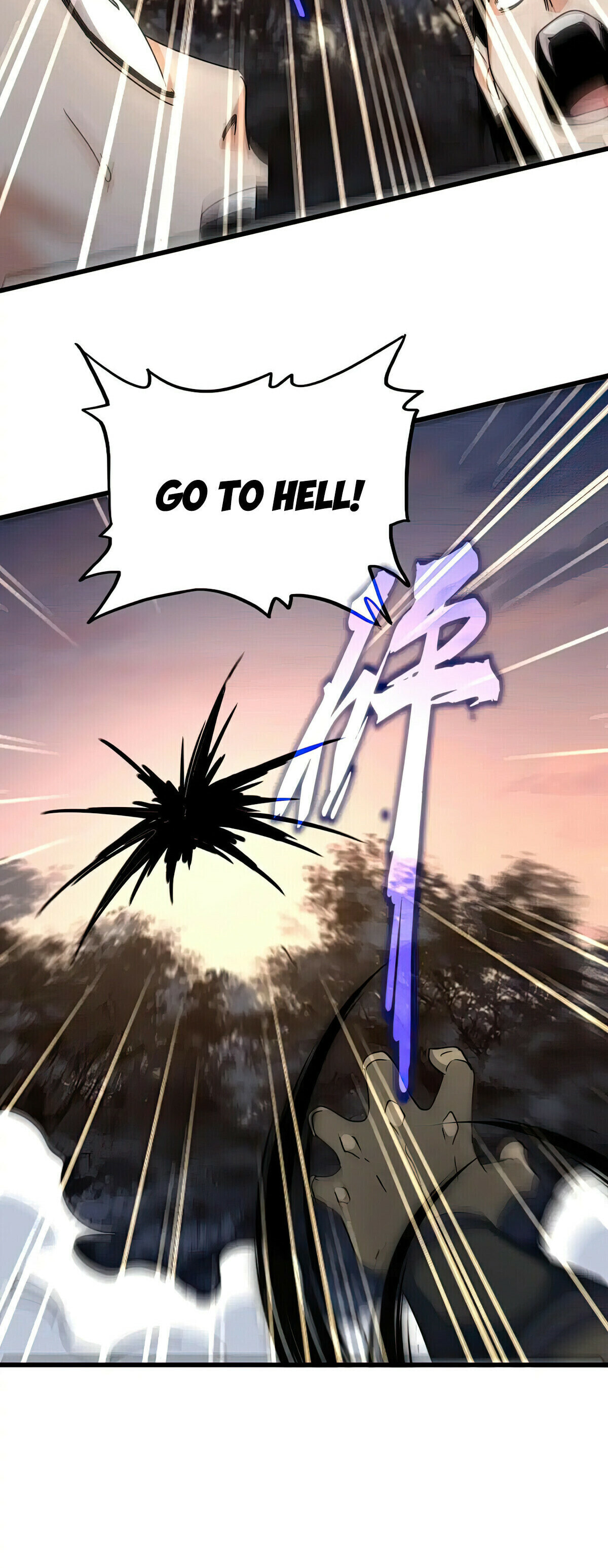 Read The Devil Butler chapter 562 image 23 on Lezhin