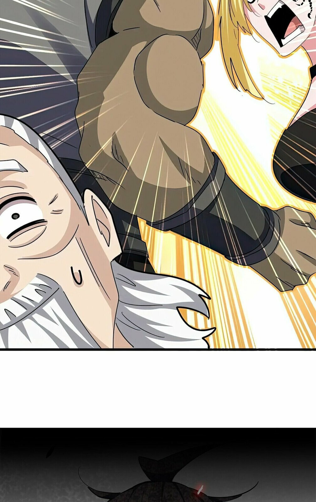Read The Devil Butler chapter 562 image 34 on Lezhin