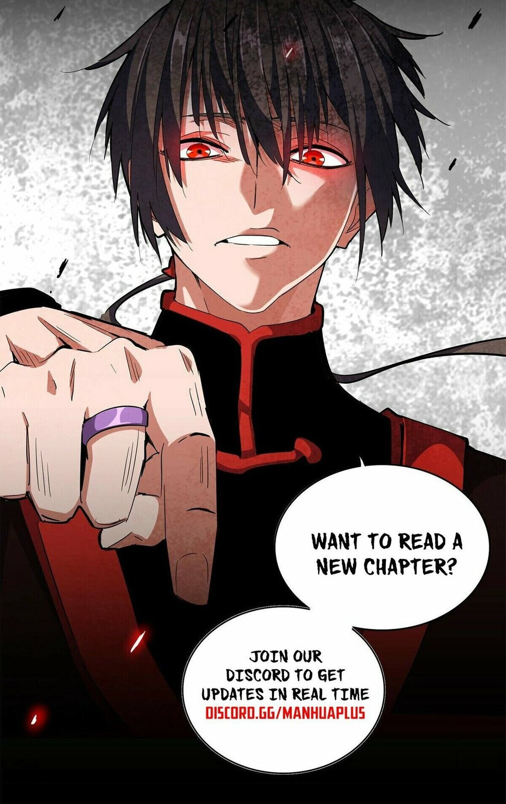 Read The Devil Butler chapter 562 image 35 on Lezhin