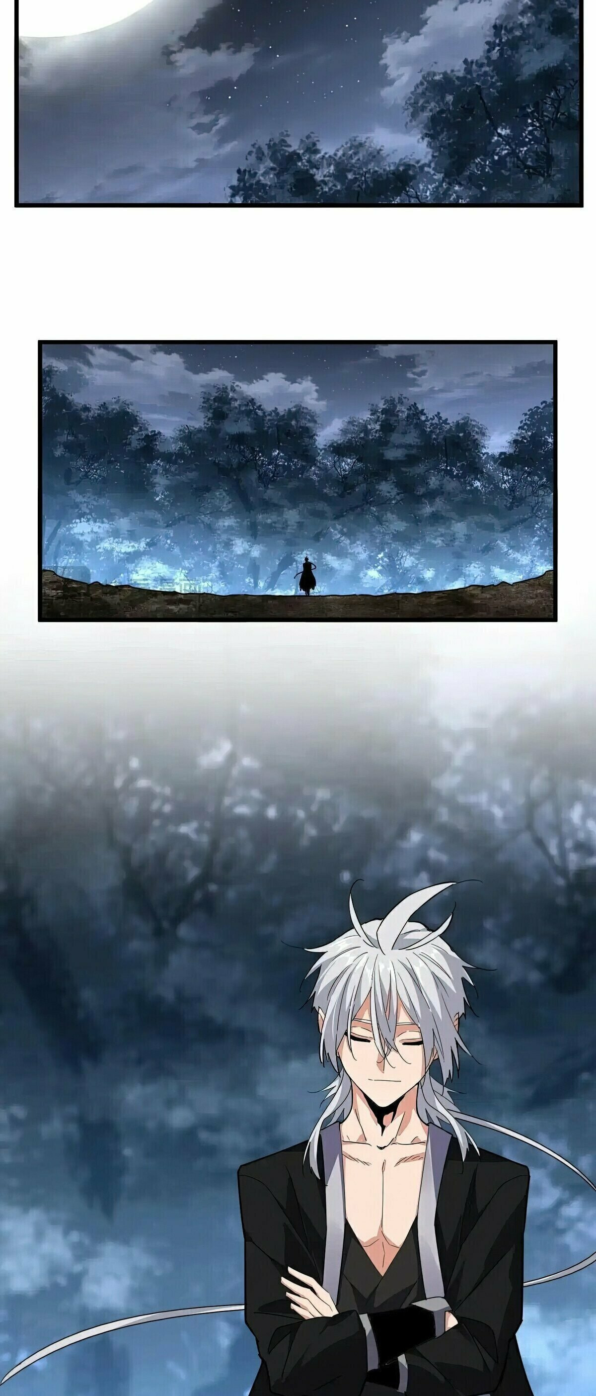 Read The Devil Butler chapter 563 image 1 on Lezhin